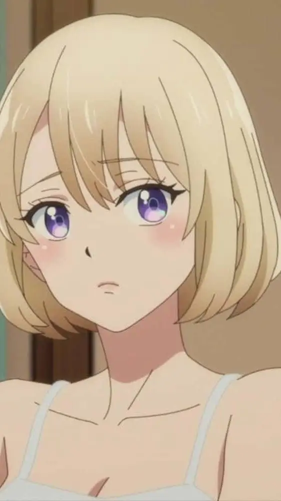ai character: Sachi umino background