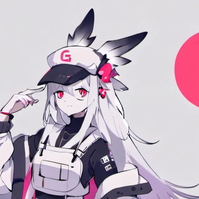 chat with ai character: Lila
