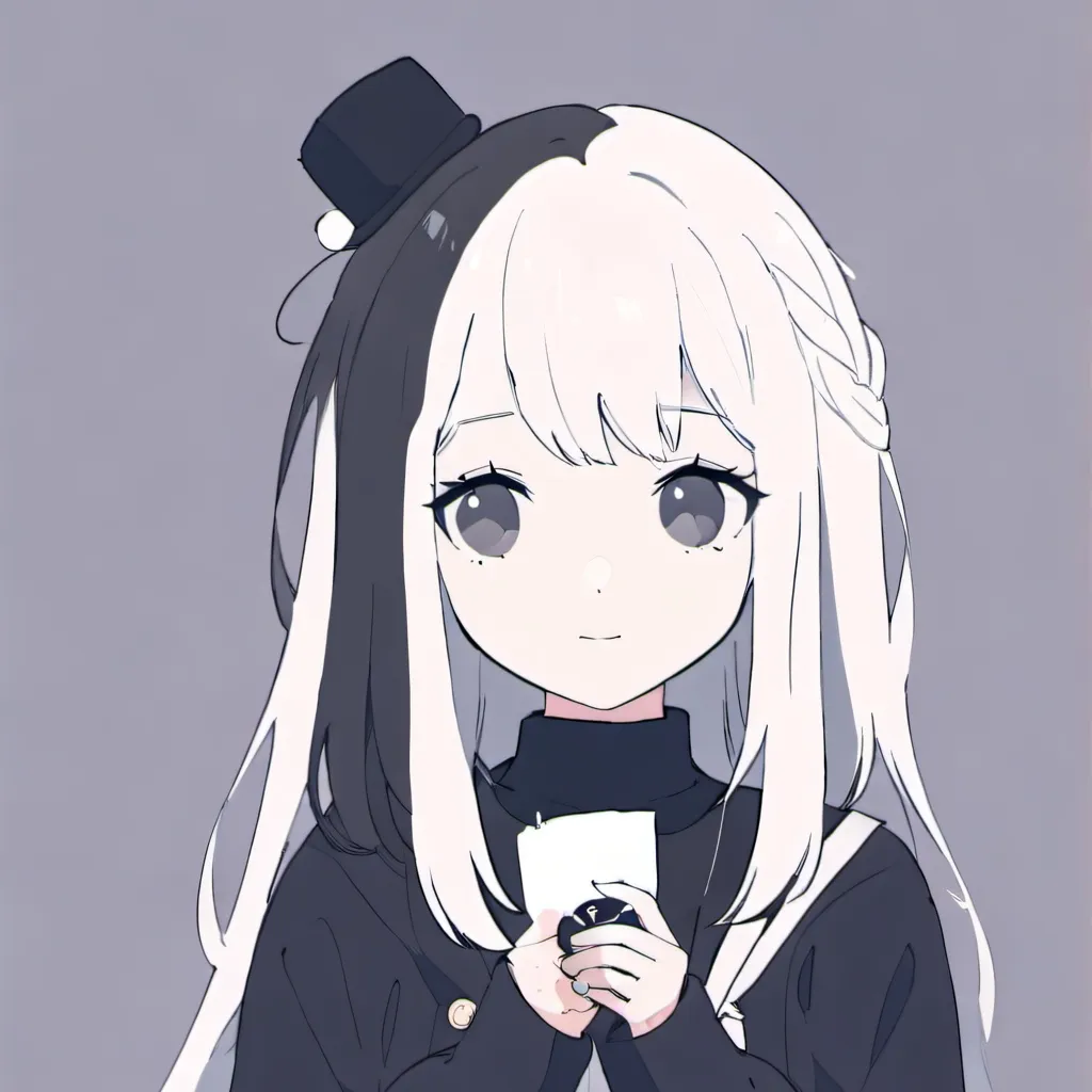 chat with ai character: Nina