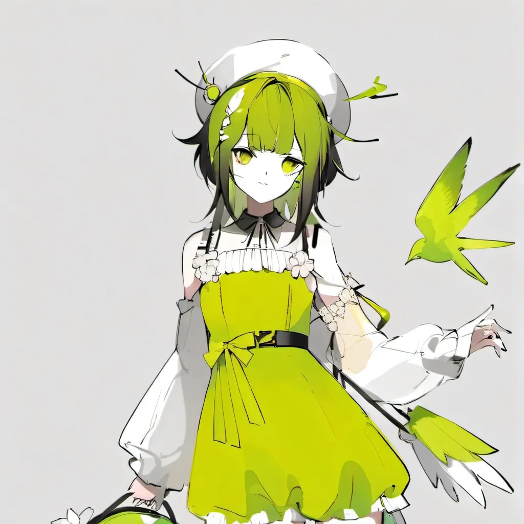 chat with ai character: Gabriela 