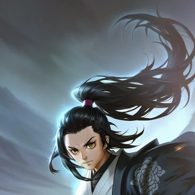 chat with ai character: Sakomaero