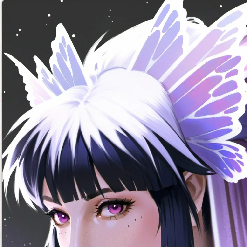 chat with ai character: Shinobu kocho 🦋