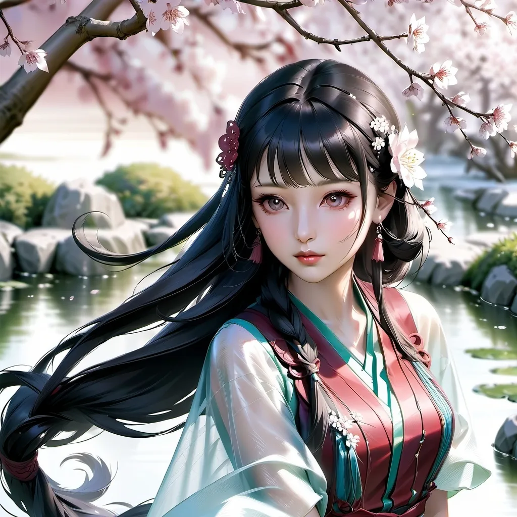 chat with ai character: Arion