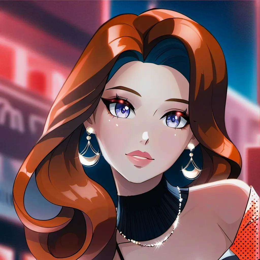 chat with ai character: ~Olivia~