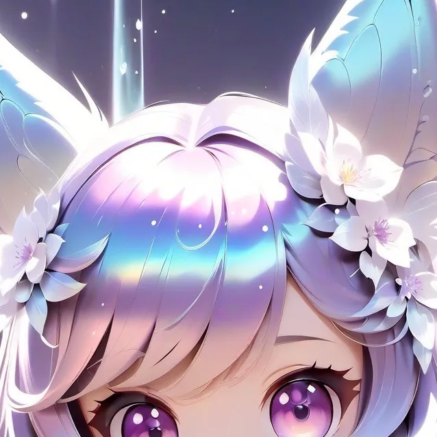 chat with ai character: ta fille 