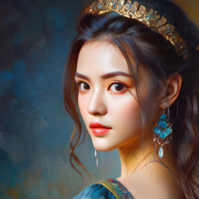 chat with ai character: Sprunki 