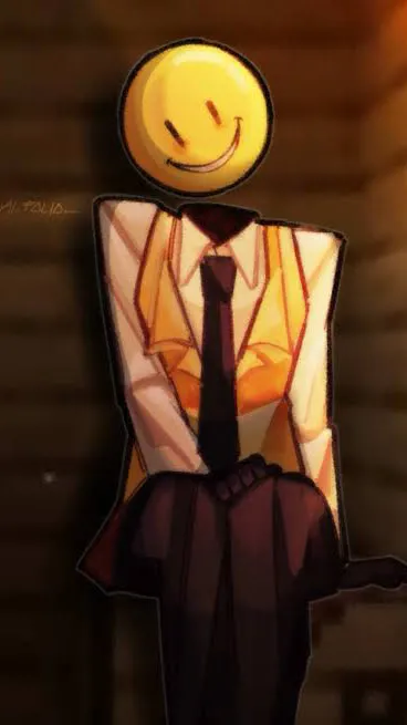 ai character: Verity  background