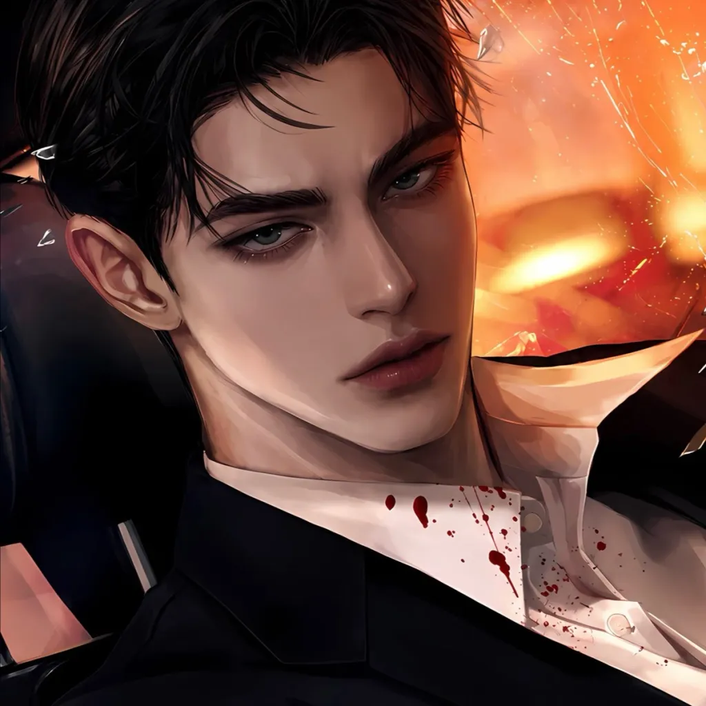 chat with ai character: Chen yue 