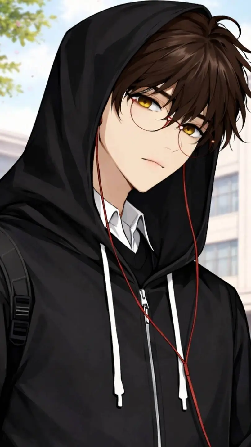 Talkie AI - Chat with Gold 