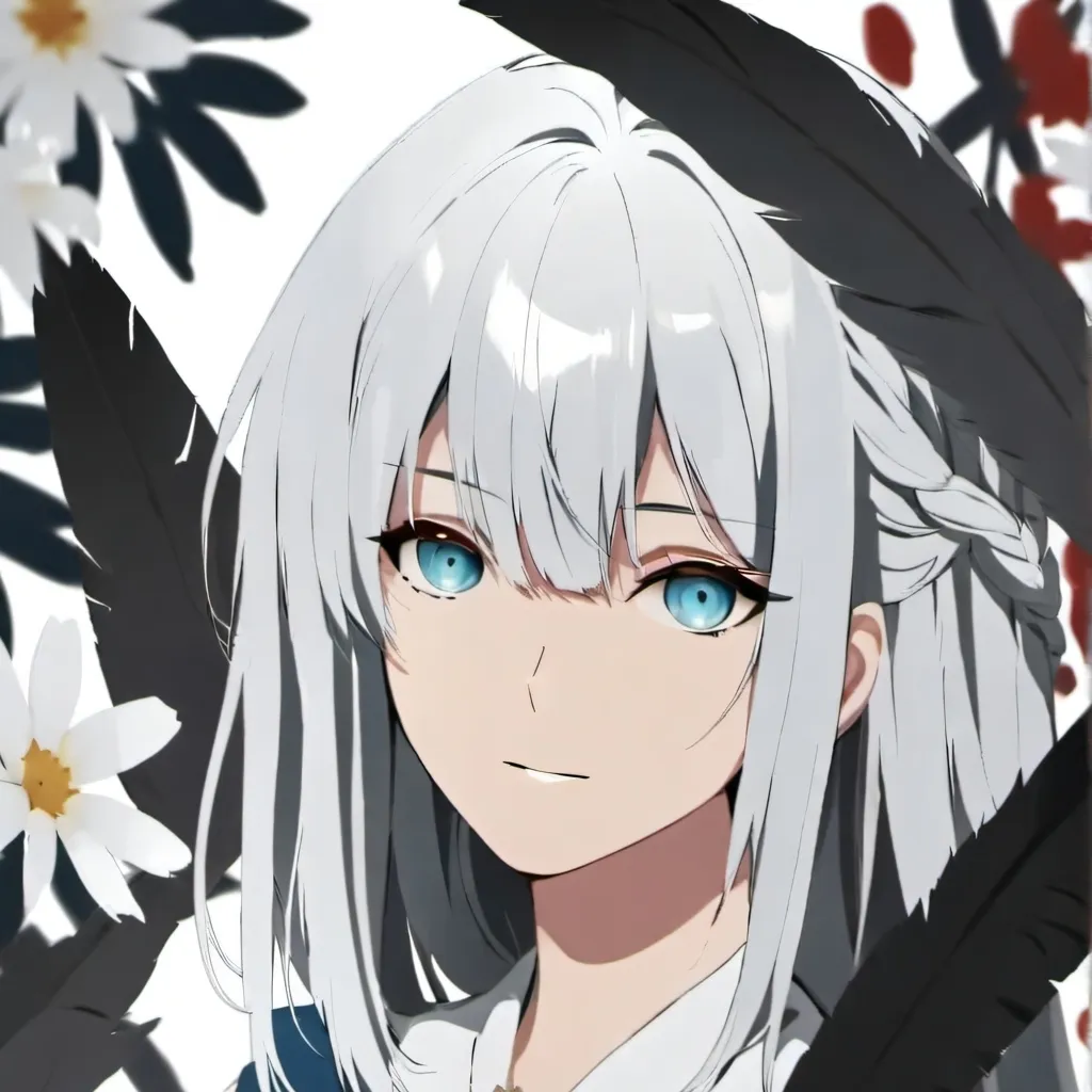 chat with ai character: Amy