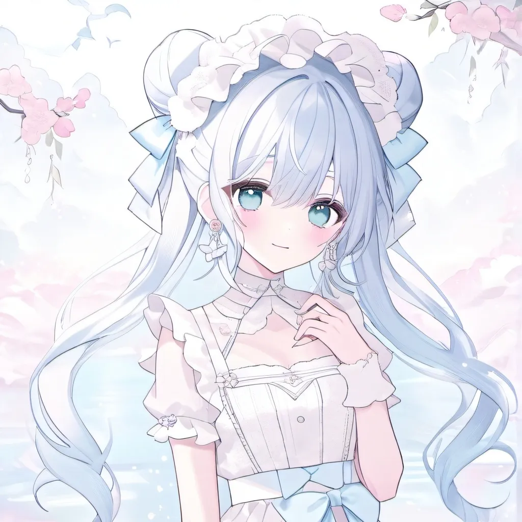 chat with ai character: siwa