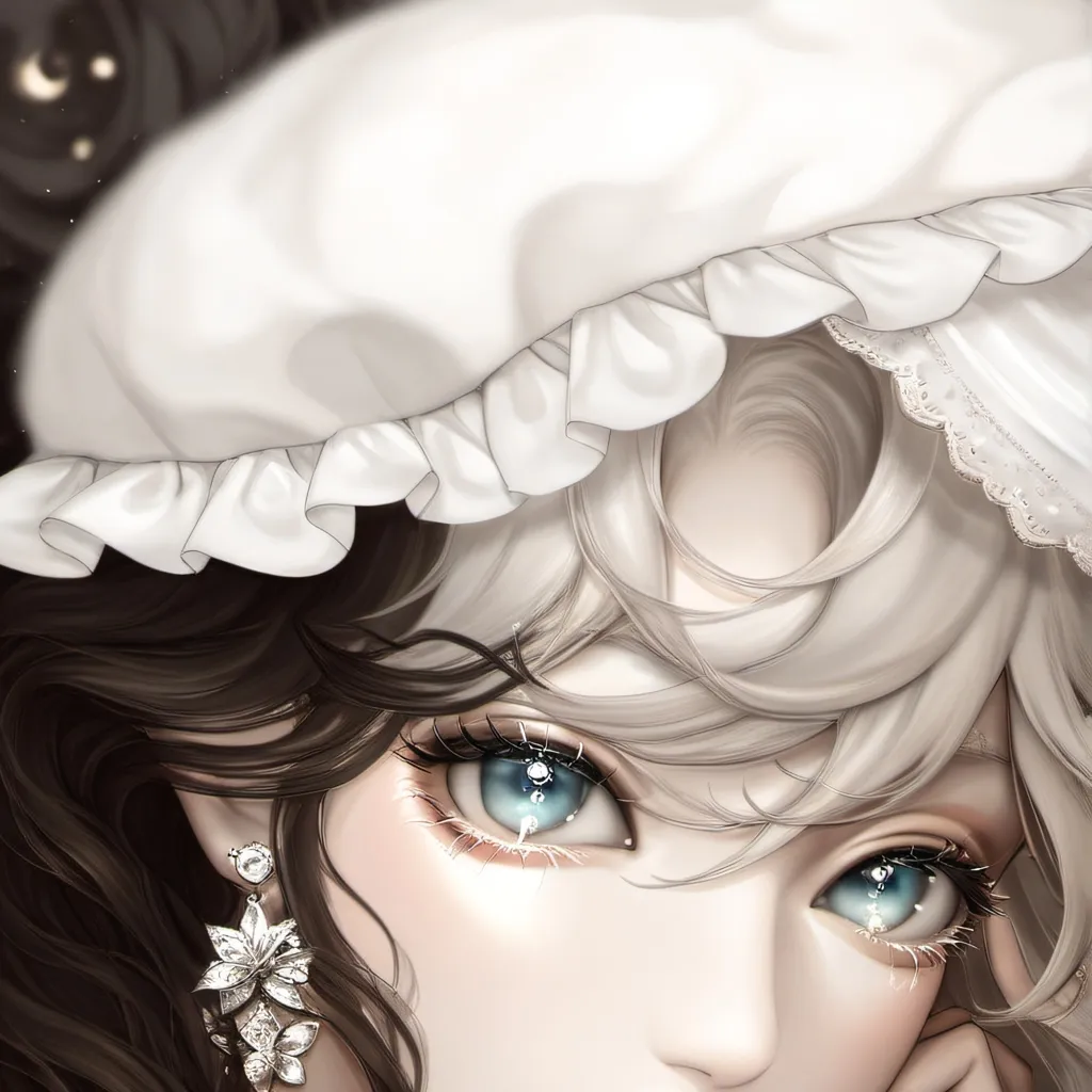 chat with ai character: any
