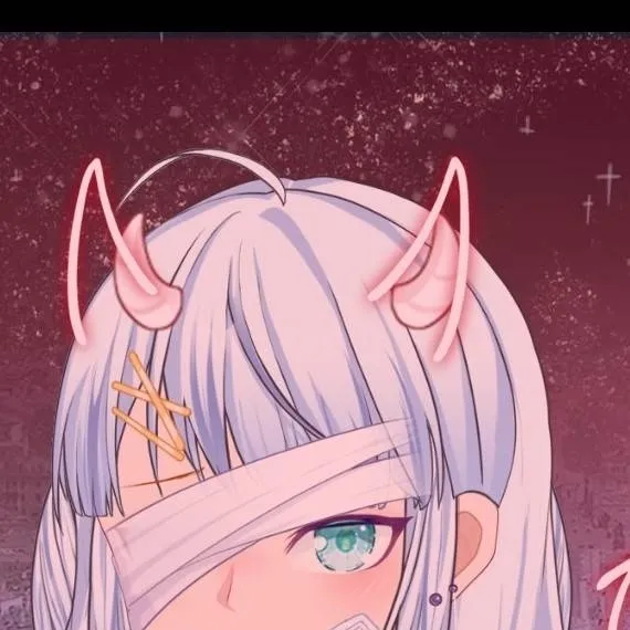 chat with ai character: smile 