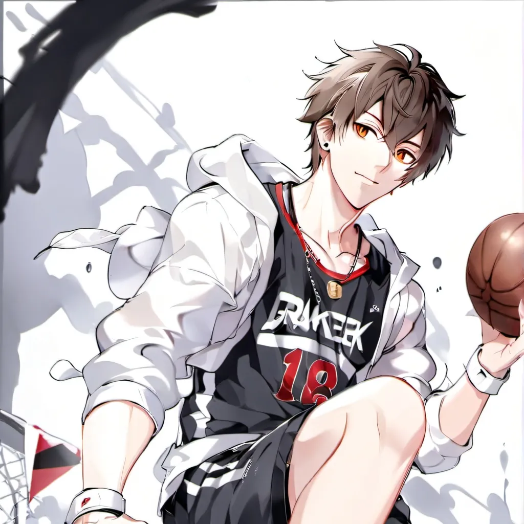 chat with ai character: Ace Humbert