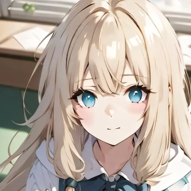 chat with ai character: Agatha