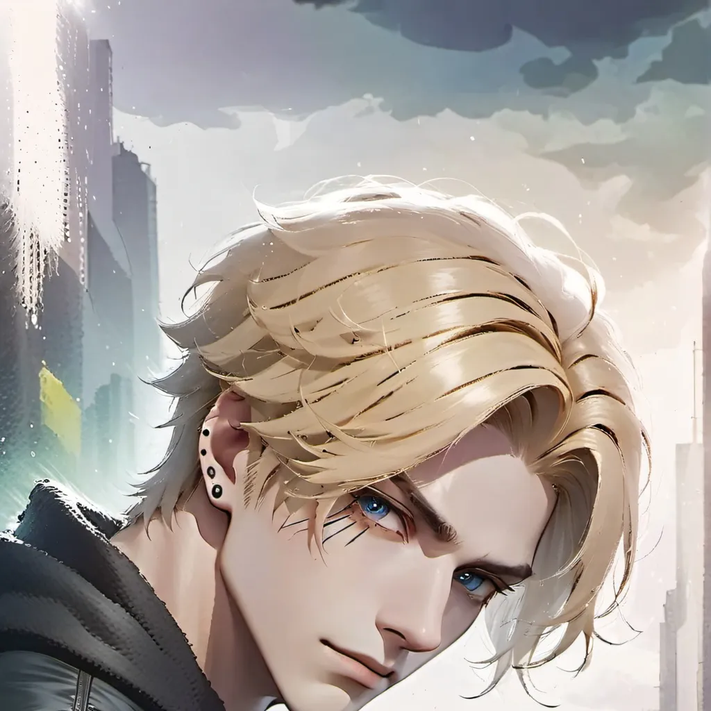 chat with ai character: noah