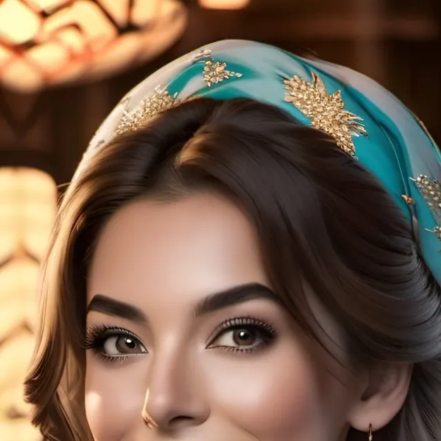 chat with ai character: Роза