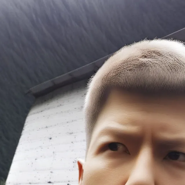 chat with ai character: ЛОХ