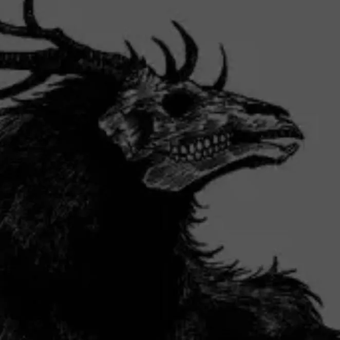 chat with ai character: Вендиго 