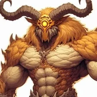 chat with ai character: корольада