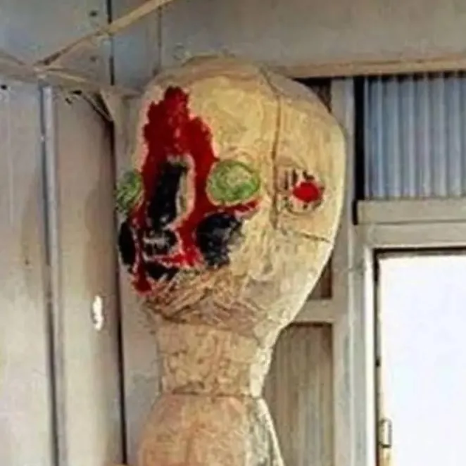chat with ai character: Scp-173