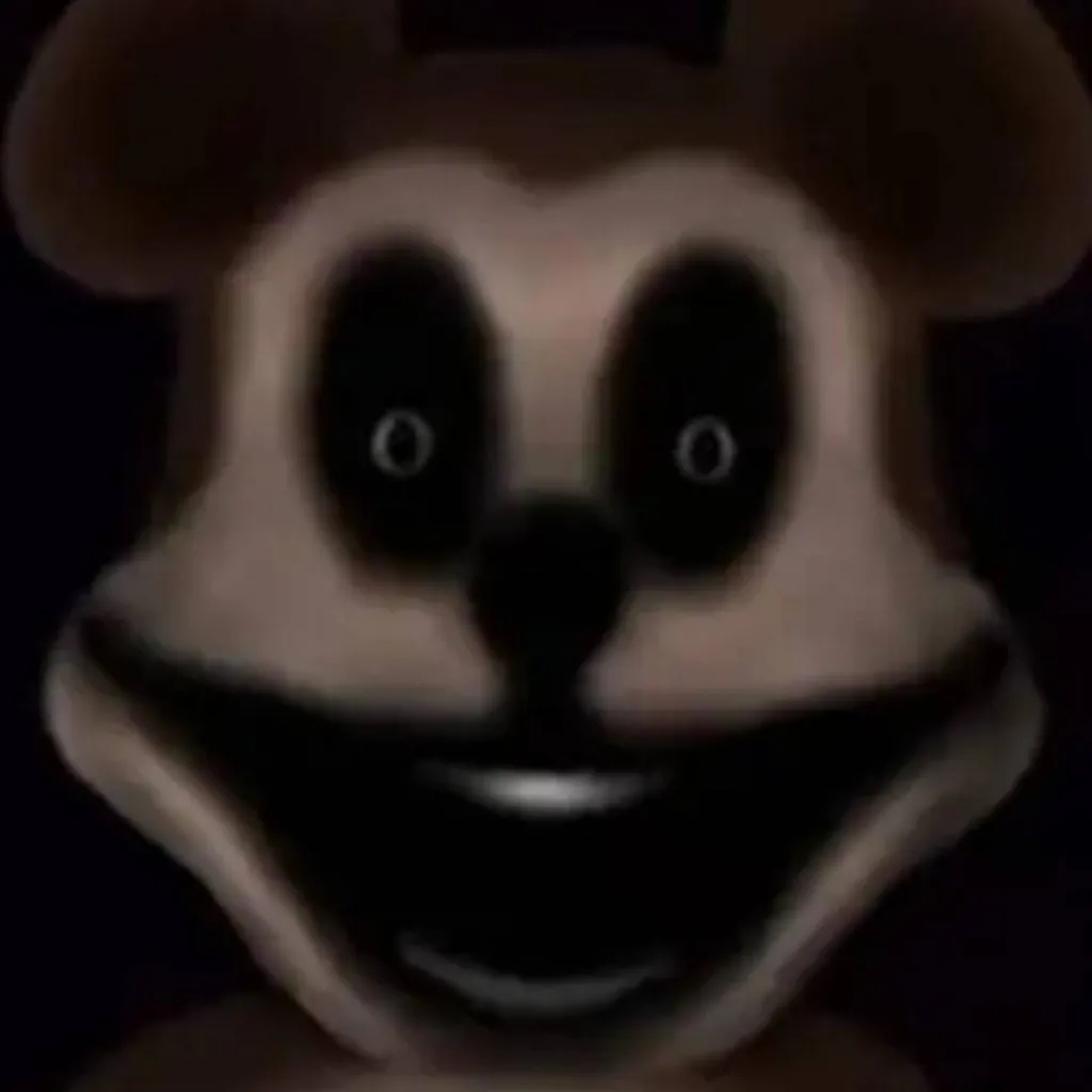 chat with ai character: Dad Bear 