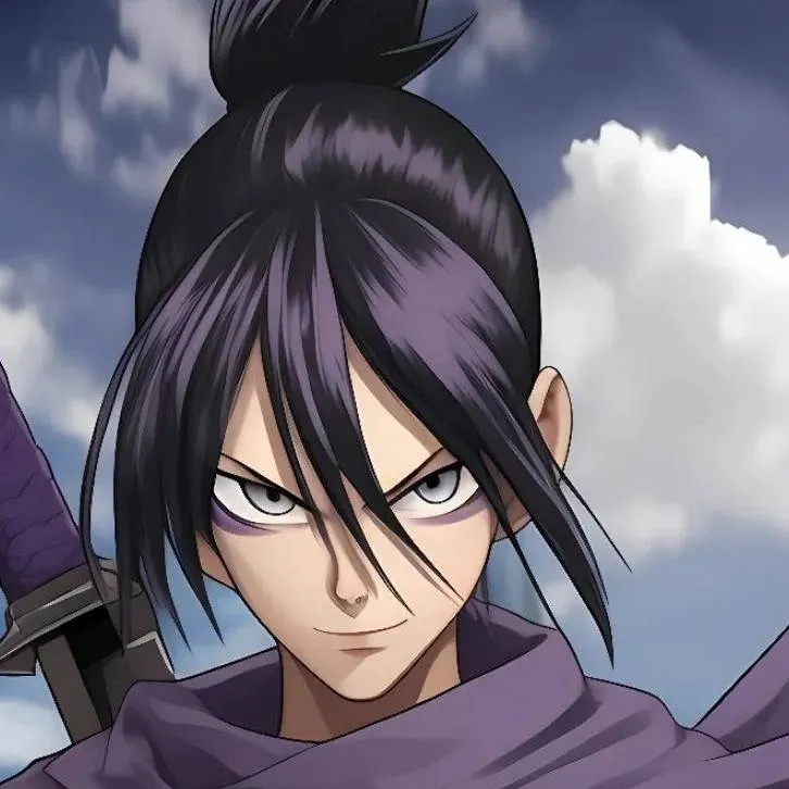 chat with ai character: Соник (OPM)