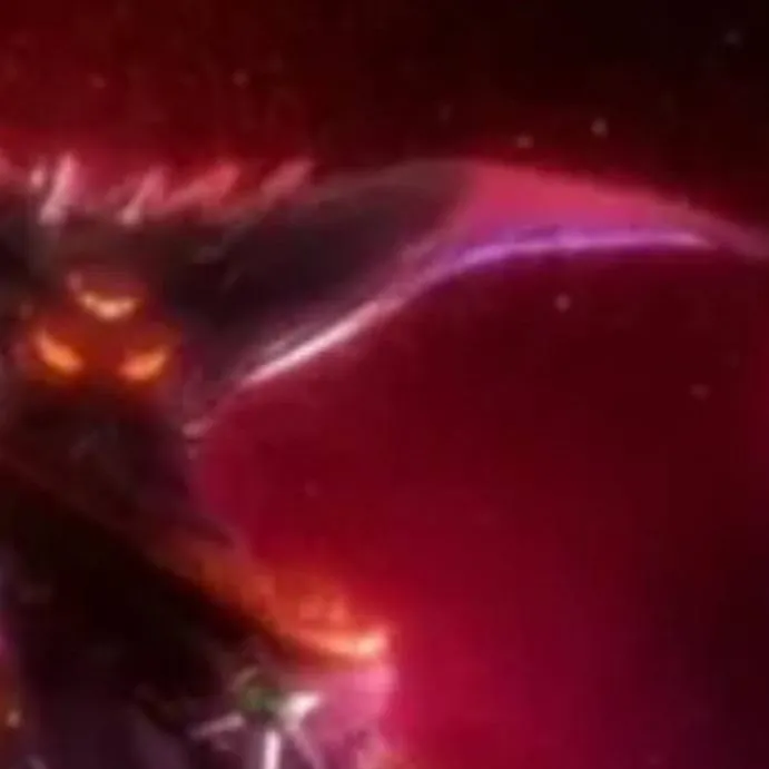 chat with ai character: Блэк Дум