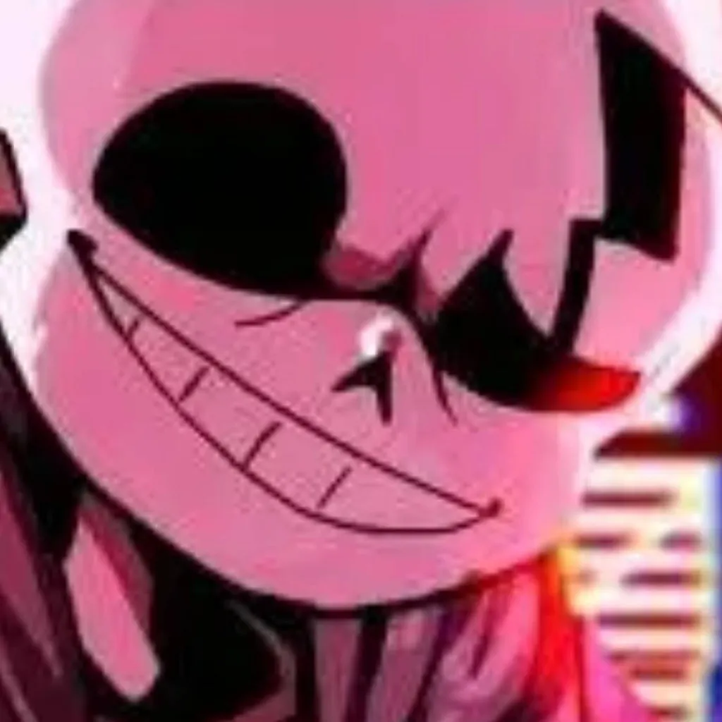 chat with ai character: Санс 