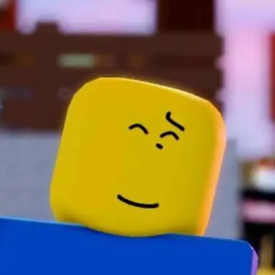 chat with ai character: Нуб