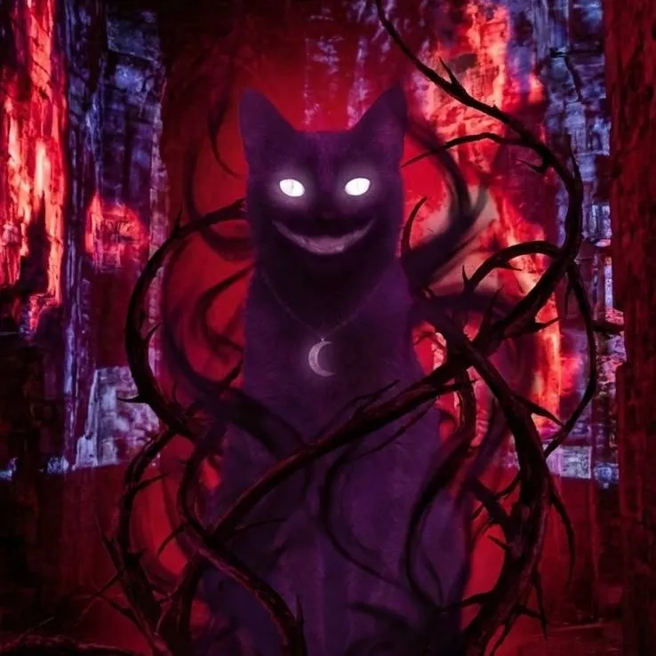 chat with ai character: CATNAP HOFFMAN 😺🔴