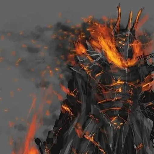 chat with ai character: king ofunderworld 