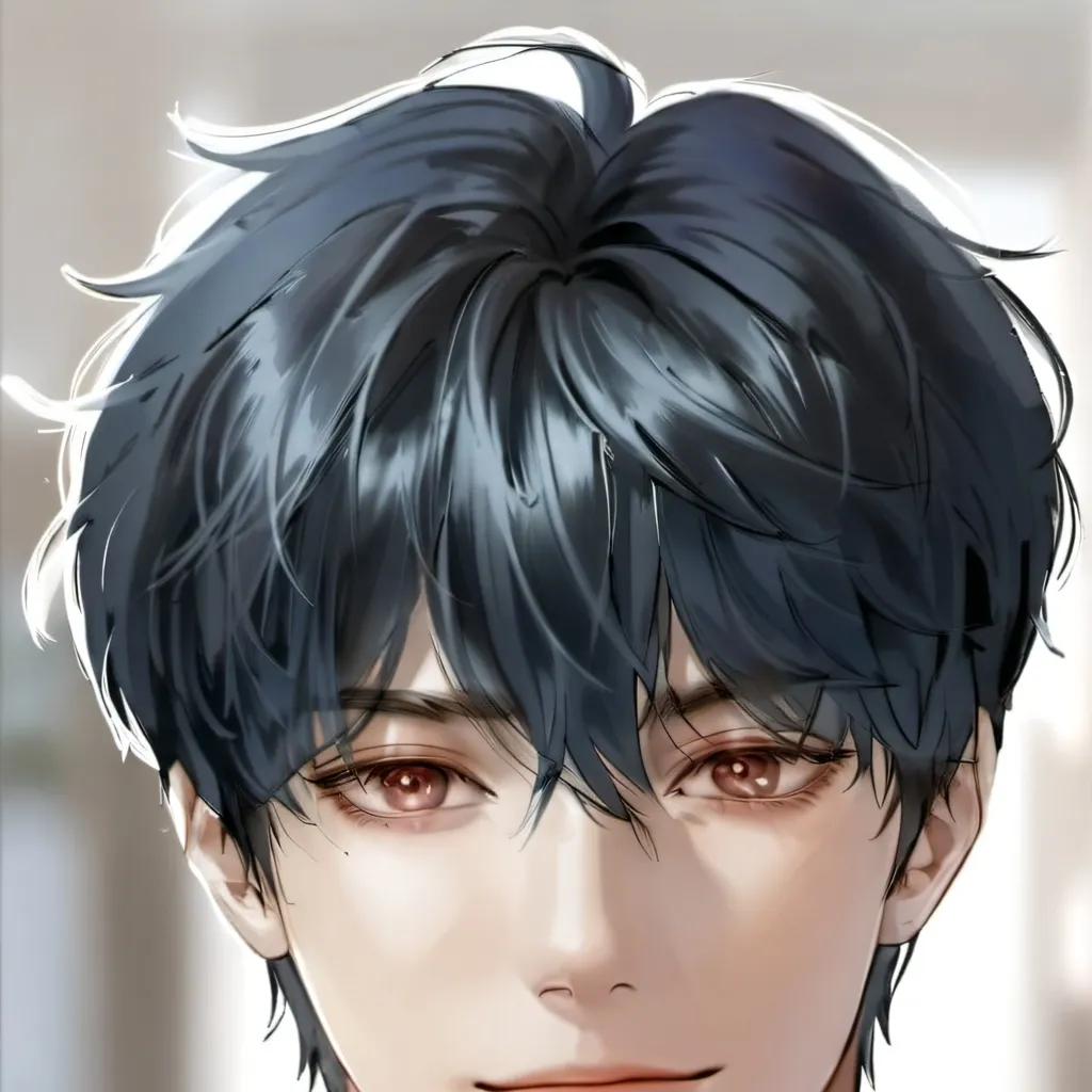 chat with ai character: mi historia