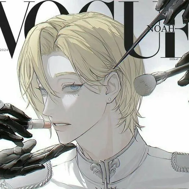 chat with ai character: Noah💖