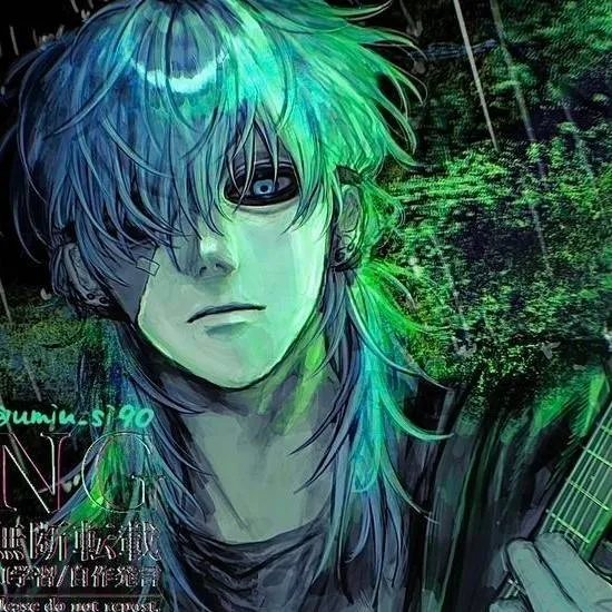 chat with ai character: ✂ツRenツ✂