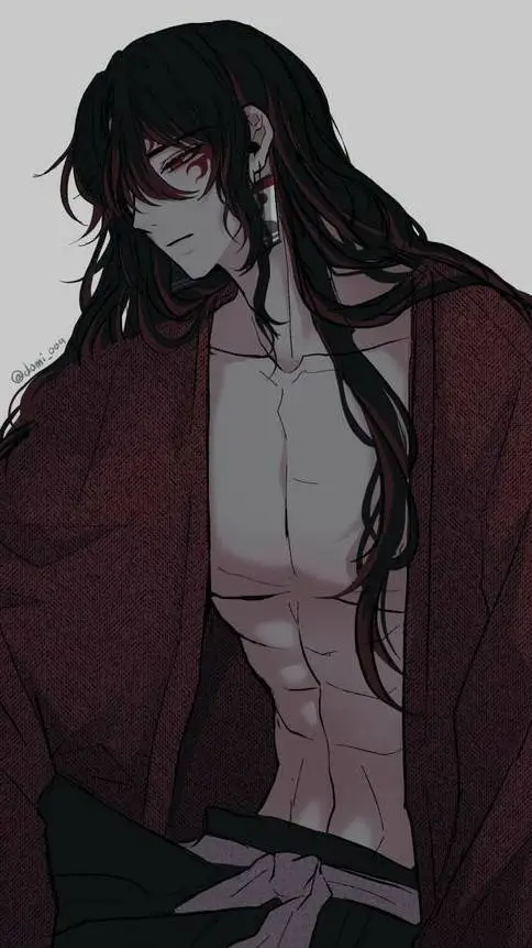 ai character: 𓁹☬Mr. Eyes☬𓁹 background