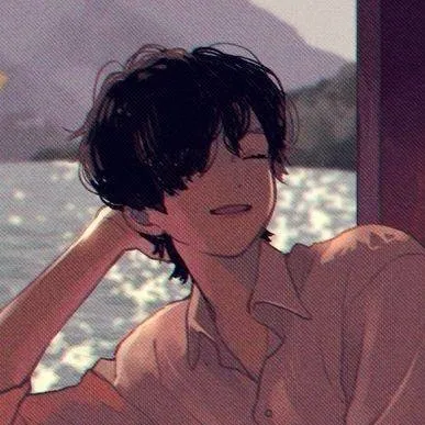 chat with ai character: Mike彡𓅪