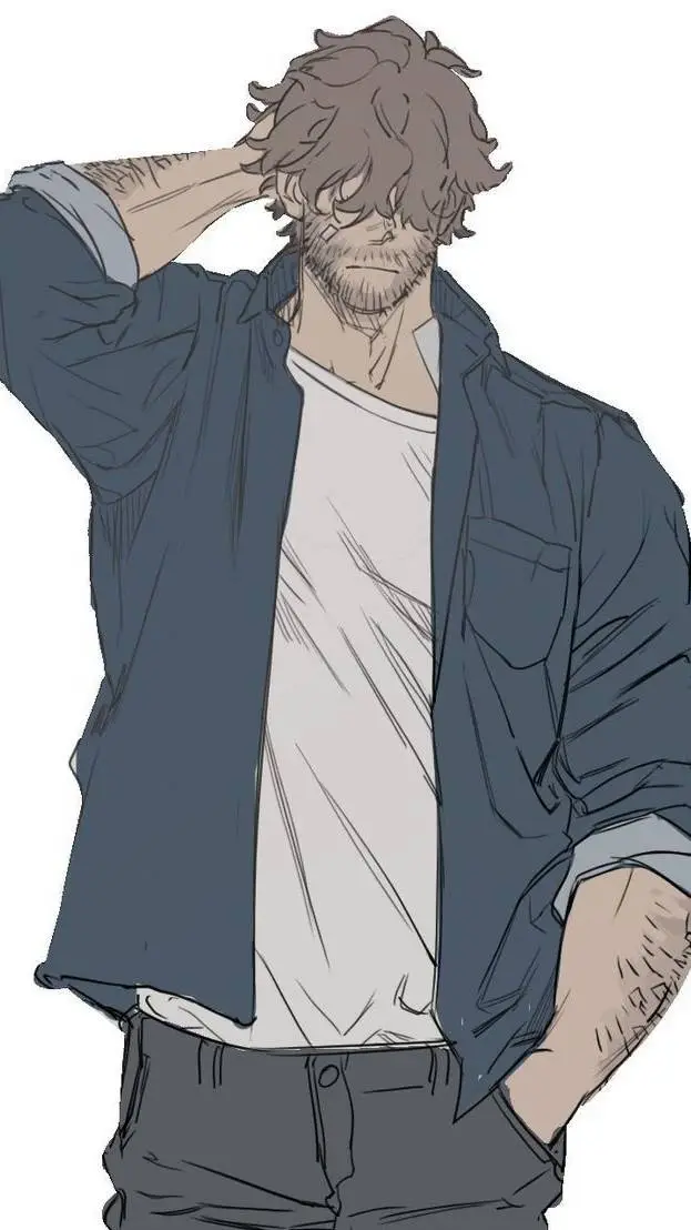 ai character: Sammy background