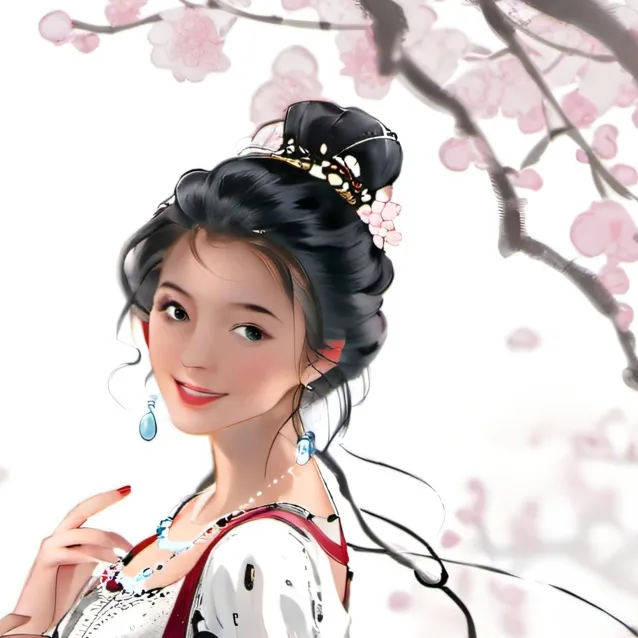 chat with ai character: Aila and baby noah