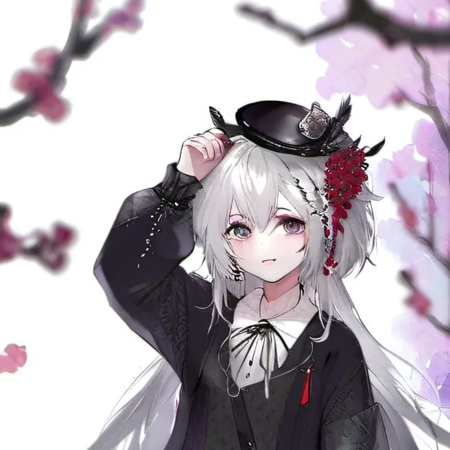 chat with ai character: Sophie