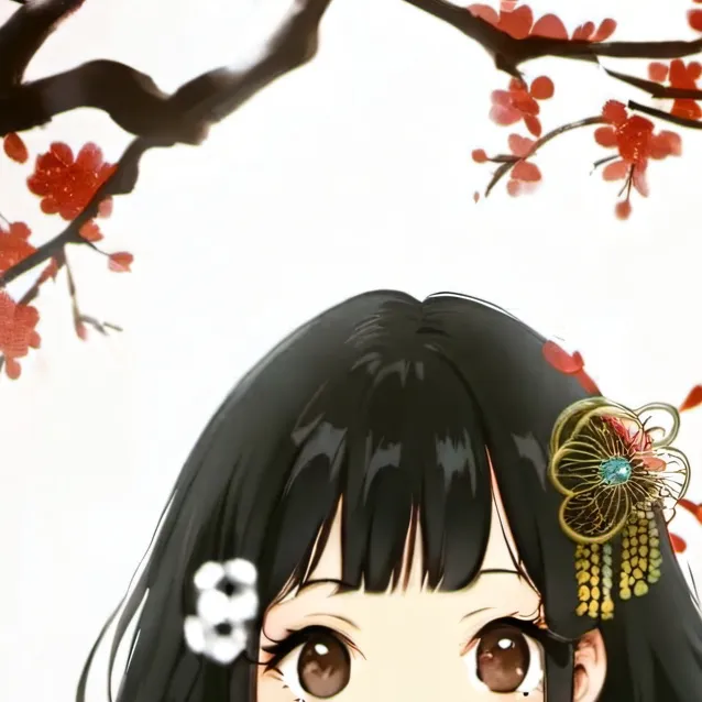 chat with ai character: Sakura