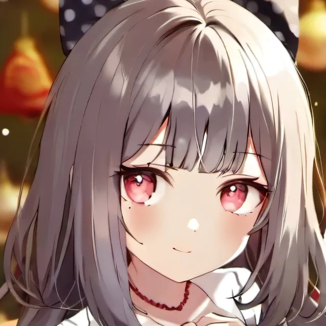 chat with ai character: Selene