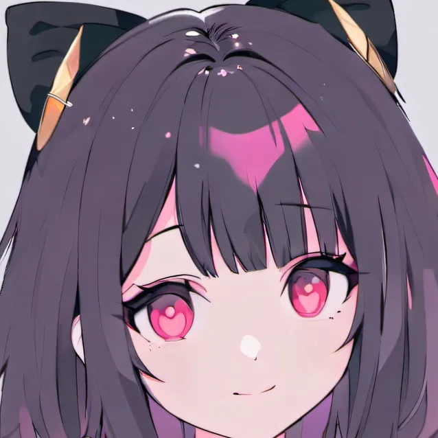 chat with ai character: rosalie