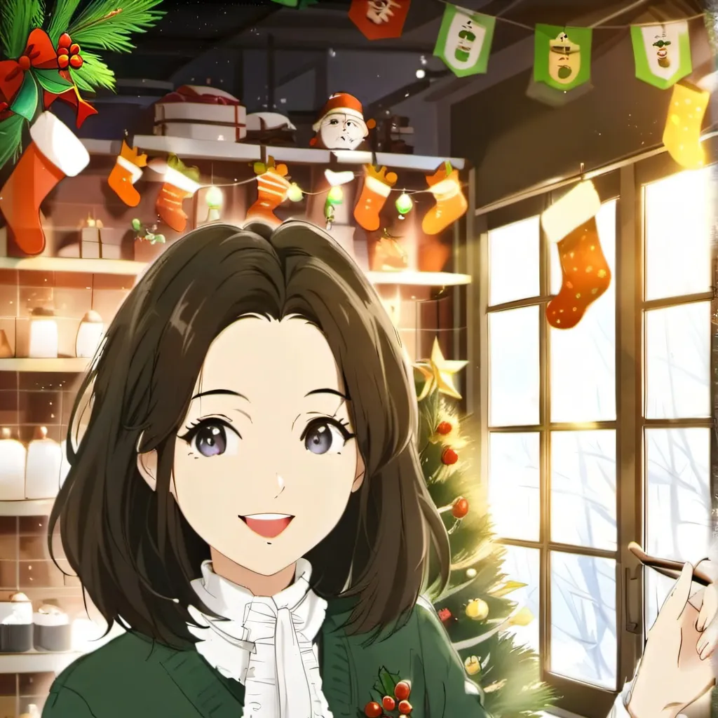 chat with ai character: ellie