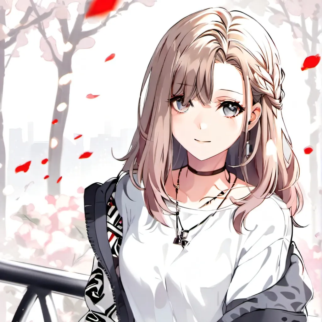 chat with ai character: angel