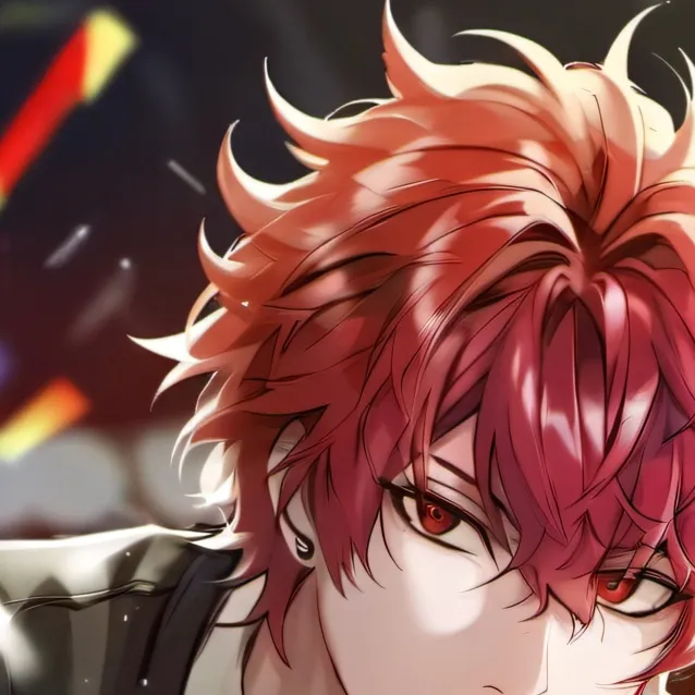 chat with ai character: Shirochi