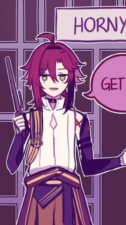 ai character: heizou background