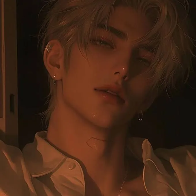chat with ai character: Lucien Vale