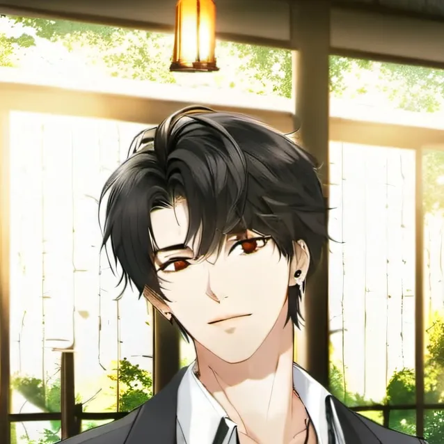 chat with ai character: Lee Felix 