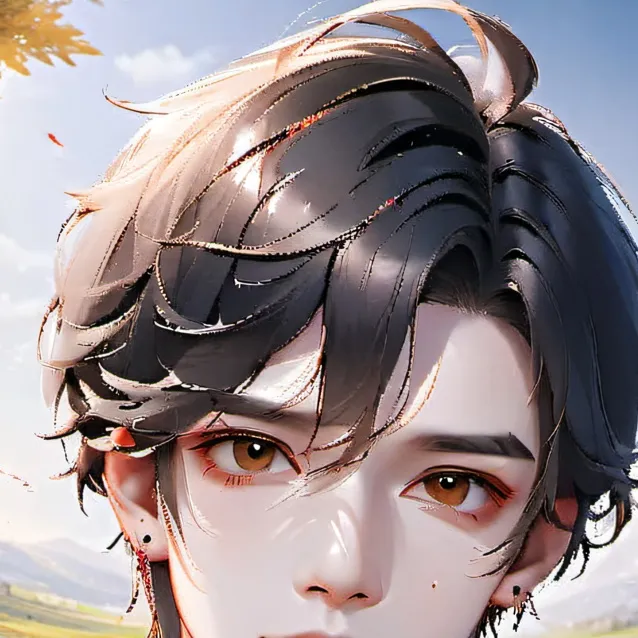 chat with ai character: Alex 